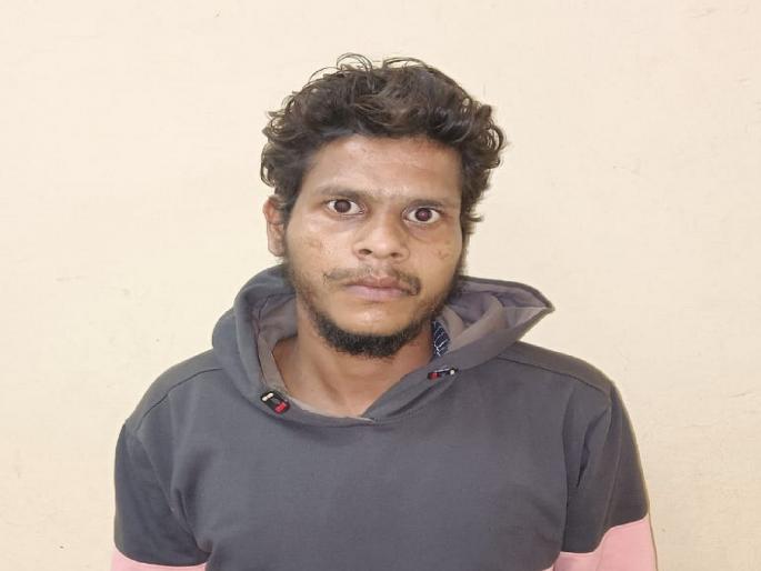 Young woman raped and killed due to one sided love in Kolhapur, suspect arrested | Kolhapur: एकतर्फी प्रेमातून तरुणीचा अत्याचार करून खून, संशयित आरोपीस अटक Young woman raped and killed due to one sided love in Kolhapur, suspect arrested | Kolhapur: एकतर्फी प्रेमातून तरुणीचा अत्याचार करून खून, संशयित आरोपीस अटक