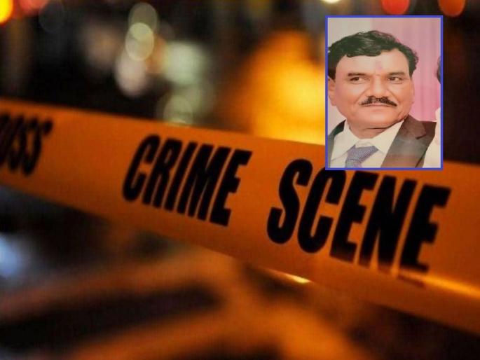 Petrol Pump Driver Sontakke Murder Case Revealed; It was the girl of the stomach who gave the betel nut | पेट्रोलपंपचालक सोनटक्के हत्याकांडाचा उलगडा; चक्क पोटच्या मुलीनेच दिली होती सुपारी Petrol Pump Driver Sontakke Murder Case Revealed; It was the girl of the stomach who gave the betel nut | पेट्रोलपंपचालक सोनटक्के हत्याकांडाचा उलगडा; चक्क पोटच्या मुलीनेच दिली होती सुपारी