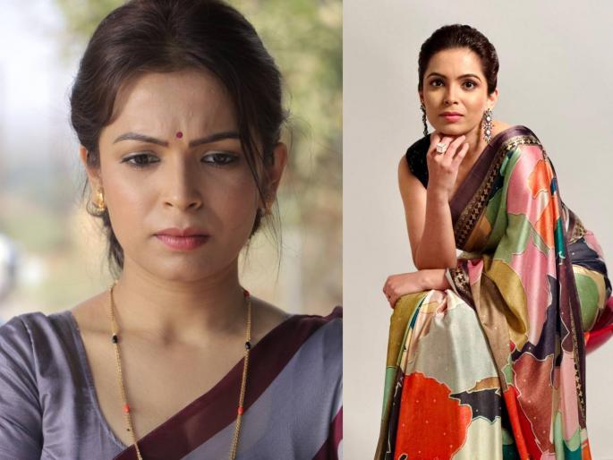 marathi actress suparna shyam to play important role in ut movie | मालिकेतील नायिकेची मोठ्या पडद्यावर एन्ट्री, 'ऊत' सिनेमात साकारणार महत्त्वाची भूमिका marathi actress suparna shyam to play important role in ut movie | मालिकेतील नायिकेची मोठ्या पडद्यावर एन्ट्री, 'ऊत' सिनेमात साकारणार महत्त्वाची भूमिका