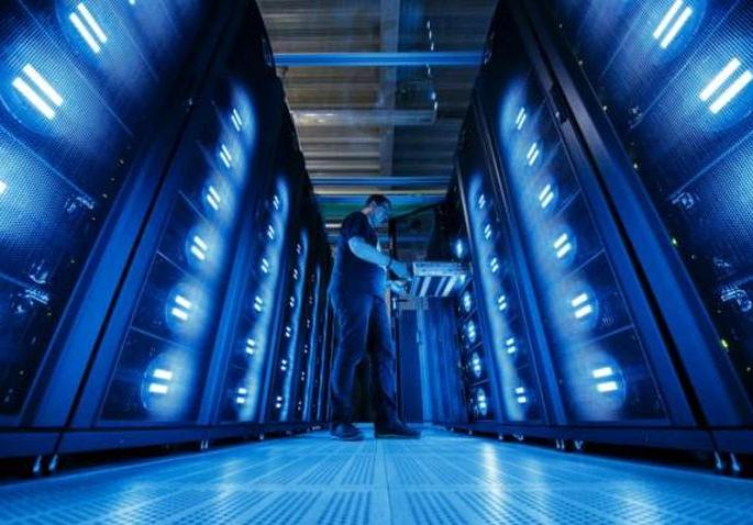 For the first time, the agricultural sector will be linked to the Super computer param | प्रथमच कृ षी क्षेत्र परम शावक सृष्टी महासंगणकाशी जोडणार! For the first time, the agricultural sector will be linked to the Super computer param | प्रथमच कृ षी क्षेत्र परम शावक सृष्टी महासंगणकाशी जोडणार!