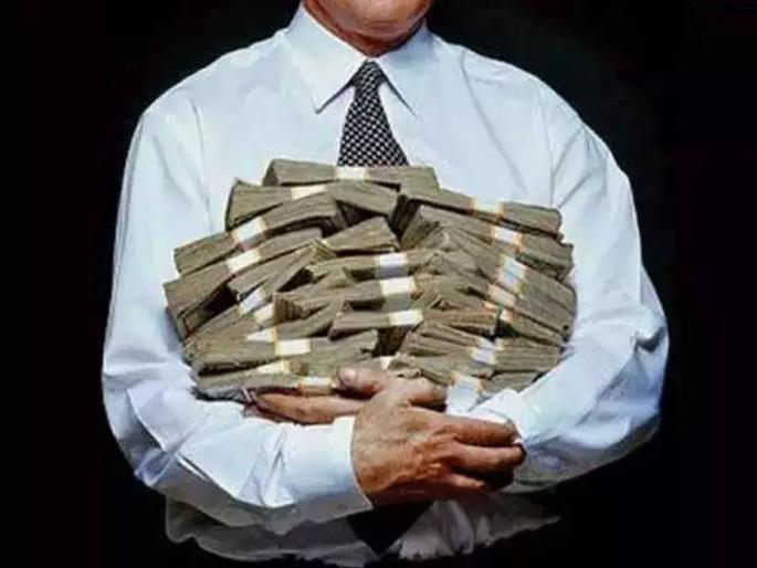 185 billionaires own the third share of the GDP, with a total wealth of 99.86 lakh crores | जीडीपीचा तिसरा हिस्सा १८५ अब्जाधीशांकडेच, एकूण संपत्ती ९९.८६ लाख कोटींच्या घरात