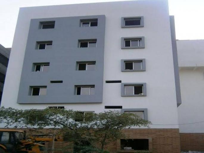 Super Specialty Hospital: No installation of medical devices | सुपर स्पेशालिटी हॉस्पिटल: कोट्यवधीच्या वैद्यकीय उपकरणांचे इन्स्टॉलेशन नाही Super Specialty Hospital: No installation of medical devices | सुपर स्पेशालिटी हॉस्पिटल: कोट्यवधीच्या वैद्यकीय उपकरणांचे इन्स्टॉलेशन नाही