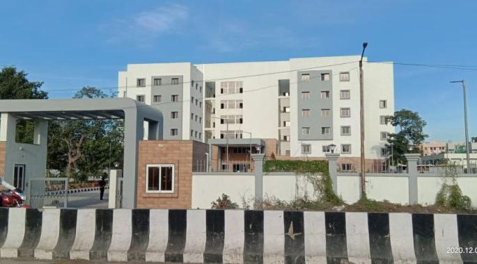 Provide manpower, funds for Akola Super Specialty Hospital! | सुपर स्पेशालिटी हॉस्पिटलसाठी मनुष्यबळ, निधी उपलब्ध करा ! Provide manpower, funds for Akola Super Specialty Hospital! | सुपर स्पेशालिटी हॉस्पिटलसाठी मनुष्यबळ, निधी उपलब्ध करा !