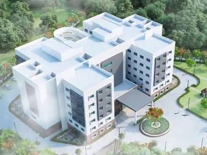 The issue of super specialty will be present at the CM's meeting | सुपर स्पेशालिटीचा मुद्दा मुख्यमंत्र्यांच्या बैठकीत होणार उपस्थित The issue of super specialty will be present at the CM's meeting | सुपर स्पेशालिटीचा मुद्दा मुख्यमंत्र्यांच्या बैठकीत होणार उपस्थित