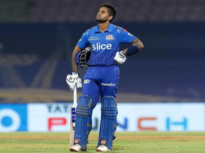 Learned 'supla shot' from tennis ball cricket; Suryakumar Yadav reminisced; The blow is mutual | टेनिस बॉल क्रिकेटमधून शिकलो ‘सुपला शॉट’; सूर्यकुमार यादवने सांगितली आठवण; आपसूक मारला जातो हा फटका