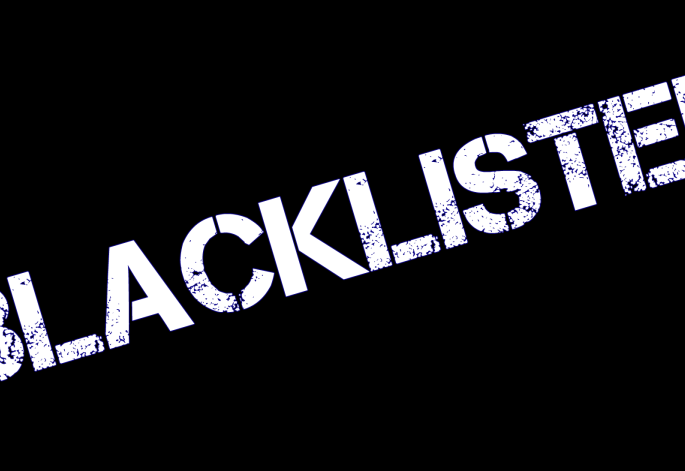 Supply of bogus material; Four suppliers permanently black list | बोगस साहित्याचा पुरवठा; चार पुरवठादार कायमस्वरूपी काळ्या यादीत Supply of bogus material; Four suppliers permanently black list | बोगस साहित्याचा पुरवठा; चार पुरवठादार कायमस्वरूपी काळ्या यादीत