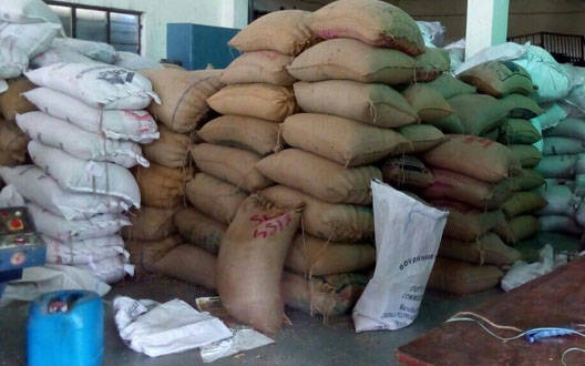 supply of Nutritional Supplements cancelled | पोषण आाहार पुरवठ्याचे राज्याभरातील आदेश रद्द supply of Nutritional Supplements cancelled | पोषण आाहार पुरवठ्याचे राज्याभरातील आदेश रद्द