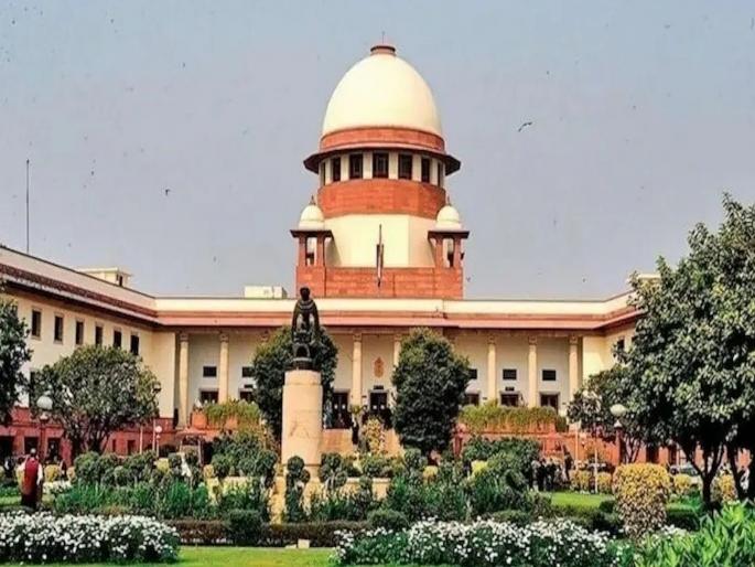 Supreme Court ban on the 'bulldozer' action till 1st october; What exactly does the order say? know about | 'बुलडोझर' कारवाईला सुप्रीम कोर्टाचा ब्रेक; आदेशात नेमकं काय म्हटलंय? जाणून घ्या Supreme Court ban on the 'bulldozer' action till 1st october; What exactly does the order say? know about | 'बुलडोझर' कारवाईला सुप्रीम कोर्टाचा ब्रेक; आदेशात नेमकं काय म्हटलंय? जाणून घ्या
