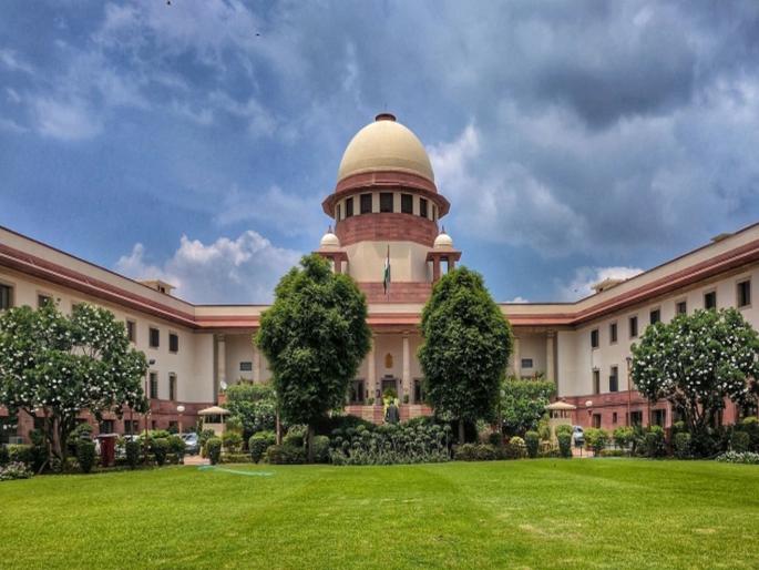 The rights of a political party should not be denied; Supreme Court's opinion on disqualification applications | राजकीय पक्षाचा हक्क डावलता कामा नये; अपात्रतेच्या अर्जांवर सर्वोच्च न्यायालयाचं मत The rights of a political party should not be denied; Supreme Court's opinion on disqualification applications | राजकीय पक्षाचा हक्क डावलता कामा नये; अपात्रतेच्या अर्जांवर सर्वोच्च न्यायालयाचं मत
