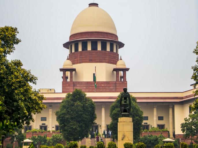 After spending 25 years in jail Supreme Court found convict a minor | राष्ट्रपतींनी मृत्युदंडाची शिक्षा कमी केली; आता सुप्रीम कोर्टाने दिले सोडण्याचे आदेश After spending 25 years in jail Supreme Court found convict a minor | राष्ट्रपतींनी मृत्युदंडाची शिक्षा कमी केली; आता सुप्रीम कोर्टाने दिले सोडण्याचे आदेश