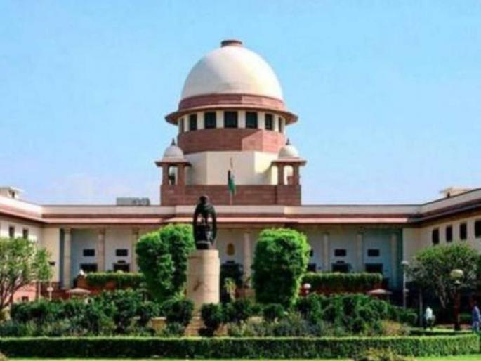 Domestic Violence Act applicable to women of all religions says Supreme Court | ‘काैटुंबिक हिंसाचार कायदा सर्व धर्मांतील महिलांना लागू’ Domestic Violence Act applicable to women of all religions says Supreme Court | ‘काैटुंबिक हिंसाचार कायदा सर्व धर्मांतील महिलांना लागू’