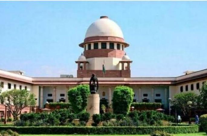 Supreme Court: Open way for Zillha Prishad Elections | सर्वोच्च न्यायालय : जिल्हा परिषद निवडणूक घेण्याचा मार्ग मोकळा Supreme Court: Open way for Zillha Prishad Elections | सर्वोच्च न्यायालय : जिल्हा परिषद निवडणूक घेण्याचा मार्ग मोकळा