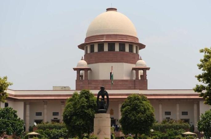 supreme court verdict on private properties case | तुमच्या खासगी मालमत्तेवर सुप्रीम कोर्टाचा मोठा निर्णय! सरकारकडून हिरावून घेतला अधिकार