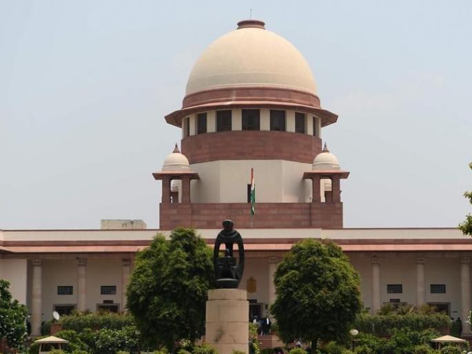 Before the state government ZP Members in the Supreme Court | राज्य सरकारच्या आधीच जि. प. सदस्य सर्वोच्च न्यायालयात
