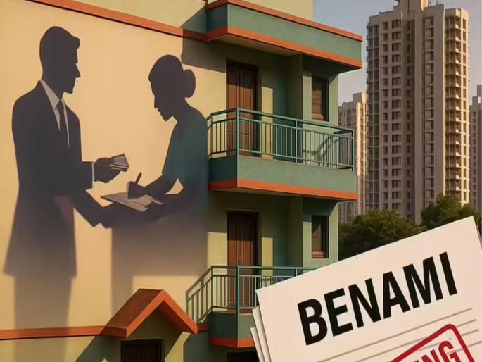 Assets accumulated in the names of drivers, servants and relatives will be confiscated; Supreme Court big decision | ड्रायव्हर, नोकर अन् नातेवाईकांच्या नावे जमवलेली संपत्ती होणार जप्त; सुप्रीम कोर्टाचा मोठा निर्णय Assets accumulated in the names of drivers, servants and relatives will be confiscated; Supreme Court big decision | ड्रायव्हर, नोकर अन् नातेवाईकांच्या नावे जमवलेली संपत्ती होणार जप्त; सुप्रीम कोर्टाचा मोठा निर्णय
