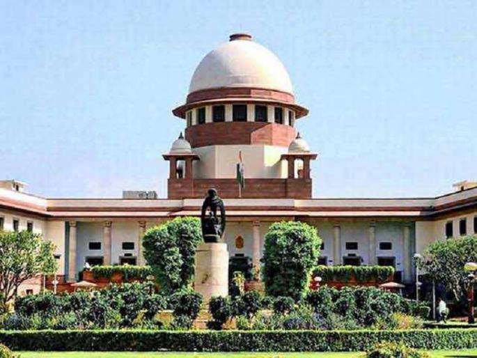 Lakhimpur Kheri Case news, 'Only 23 eyewitnesses to such a big incident?'; Supreme Court questions UP govt in Lakhimpur case | 'एवढ्या मोठ्या घटनेचे फक्त 23 प्रत्यक्षदर्शी साक्षीदार?';लखीमपूर प्रकरणी सुप्रीम कोर्टाचा यूपी सरकारला सवाल Lakhimpur Kheri Case news, 'Only 23 eyewitnesses to such a big incident?'; Supreme Court questions UP govt in Lakhimpur case | 'एवढ्या मोठ्या घटनेचे फक्त 23 प्रत्यक्षदर्शी साक्षीदार?';लखीमपूर प्रकरणी सुप्रीम कोर्टाचा यूपी सरकारला सवाल