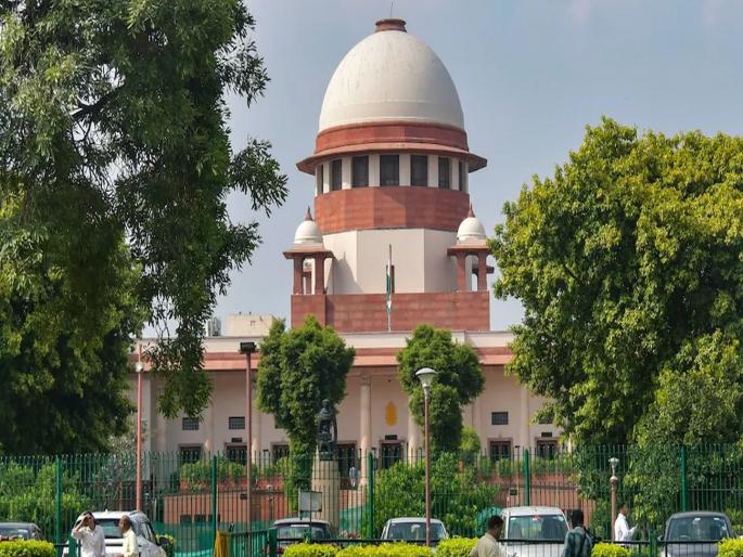 Supreme Court dismisses petitions challenging new ward structure; green light for Maharashtra local elections | नव्या प्रभाग रचनेला आव्हान देणाऱ्या याचिका सुप्रीम कोर्टाने फेटाळल्या; स्थानिक निवडणुकांना हिरवा कंदील