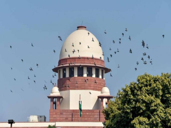 Supreme Court granted bail to 104 year old man accused of murder | "१०४ वर्षांचा झालोय, मला आता सोडा"; हत्या प्रकरणातील दोषीच्या याचिकेवर कोर्टाने दिला निर्णय Supreme Court granted bail to 104 year old man accused of murder | "१०४ वर्षांचा झालोय, मला आता सोडा"; हत्या प्रकरणातील दोषीच्या याचिकेवर कोर्टाने दिला निर्णय
