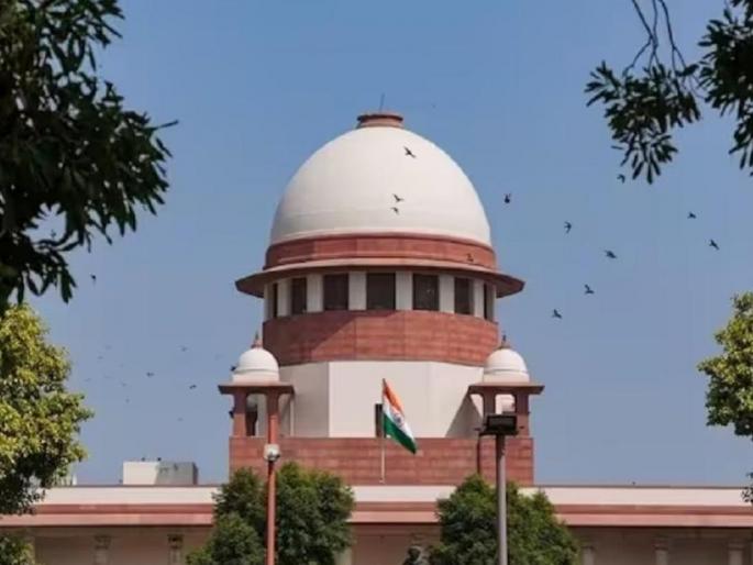 The Central Government has requested the Supreme Court not to ban the convicts for life | दोषी नेत्यांवर आजीवन बंदी घालू नये, केंद्र सरकारने सर्वोच्च न्यायालयाला केली विनंती The Central Government has requested the Supreme Court not to ban the convicts for life | दोषी नेत्यांवर आजीवन बंदी घालू नये, केंद्र सरकारने सर्वोच्च न्यायालयाला केली विनंती