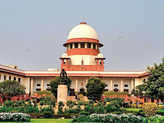 Let's hear the other side first, then decide on adjournment! Refusal to consider immediate implementation of women's reservation | आधी दुसरी बाजू ऐकू, नंतर स्थगितीचे ठरवू! महिला आरक्षणावर तत्काळ अंमलावर विचारास नकार Let's hear the other side first, then decide on adjournment! Refusal to consider immediate implementation of women's reservation | आधी दुसरी बाजू ऐकू, नंतर स्थगितीचे ठरवू! महिला आरक्षणावर तत्काळ अंमलावर विचारास नकार