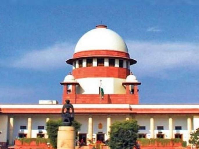 Ban on two finger test in Sexual assault case by Supreme Court strict action will be taken | बलात्कार प्रकरणात टू फिंगर टेस्टवर सुप्रीम कोर्टाकडून बंदी, कडक कारवाई होणार! Ban on two finger test in Sexual assault case by Supreme Court strict action will be taken | बलात्कार प्रकरणात टू फिंगर टेस्टवर सुप्रीम कोर्टाकडून बंदी, कडक कारवाई होणार!
