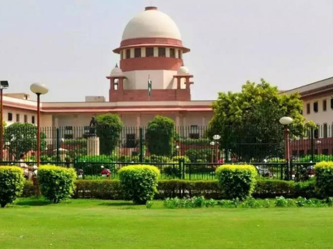 Bilkis convicts will have to go back to jail, Supreme Court cancels government amnesty | गुजरात सरकारला मोठा झटका! सुप्रीम कोर्टाने बिल्किस प्रकरणातील दोषींची माफी रद्द केली Bilkis convicts will have to go back to jail, Supreme Court cancels government amnesty | गुजरात सरकारला मोठा झटका! सुप्रीम कोर्टाने बिल्किस प्रकरणातील दोषींची माफी रद्द केली