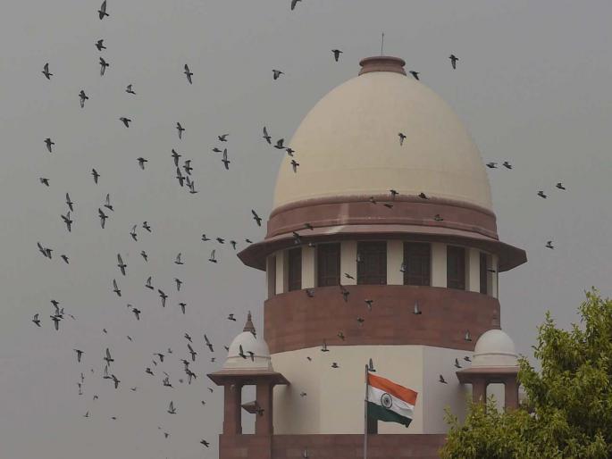 Dont expect a alimony as much as your husband lifestyle says Supreme Court | पतीच्या जीवनशैलीएवढ्या 'पोटगी'ची अपेक्षा ठेवू नका; ५०० कोटींऐवजी दिले १२ कोटी Dont expect a alimony as much as your husband lifestyle says Supreme Court | पतीच्या जीवनशैलीएवढ्या 'पोटगी'ची अपेक्षा ठेवू नका; ५०० कोटींऐवजी दिले १२ कोटी