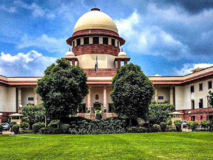 Agralekh on Now the court itself | आता न्यायालयच वाली! Agralekh on Now the court itself | आता न्यायालयच वाली!