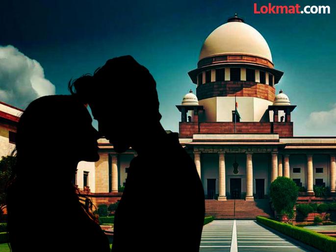 Why did you repeatedly go to the hotel on the accused's invitation Supreme Court reprimands woman who accused of rape extramarital affair | आरोपीच्या बोलावण्यावरून वारंवार हॉटेलमध्ये का गेलात? पती असताना परपुरुषाशी...! बलात्काराचा आरोप करणाऱ्या महिलेला सुप्रीम कोर्टानं फटकारलं Why did you repeatedly go to the hotel on the accused's invitation Supreme Court reprimands woman who accused of rape extramarital affair | आरोपीच्या बोलावण्यावरून वारंवार हॉटेलमध्ये का गेलात? पती असताना परपुरुषाशी...! बलात्काराचा आरोप करणाऱ्या महिलेला सुप्रीम कोर्टानं फटकारलं