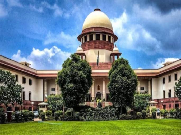 Supreme Court advice judges should stay away from all social media platforms | "न्यायाधीशांनी घोड्यासारखे काम करावं अन् फेसबुकपासून दूर राहावं"; सुप्रीम कोर्टाचा सल्ला