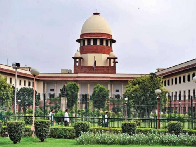 Two Supreme Court judgments which strengthen freedom | स्वातंत्र्य बळकट करणारे सर्वोच्च न्यायालयाचे दोन निर्णय Two Supreme Court judgments which strengthen freedom | स्वातंत्र्य बळकट करणारे सर्वोच्च न्यायालयाचे दोन निर्णय