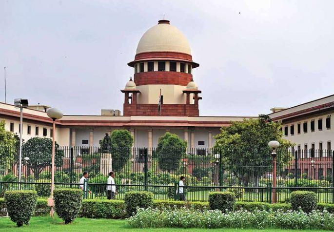 Supreme Court: Refuses to remove the stay on Katol by-election | सर्वोच्च न्यायालय : काटोल पोटनिवडणुकीवरील स्थगिती हटविण्यास नकार Supreme Court: Refuses to remove the stay on Katol by-election | सर्वोच्च न्यायालय : काटोल पोटनिवडणुकीवरील स्थगिती हटविण्यास नकार
