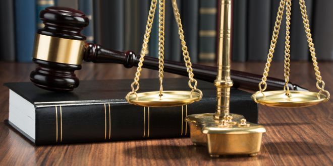 District Court cancels summer vacation | जिल्हा न्यायालयाच्या उन्हाळी सुट्या रद्द