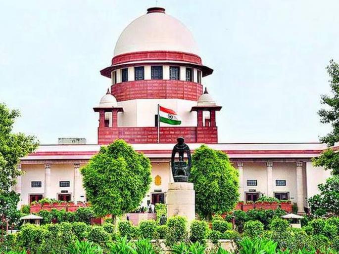 Mathura, Shahi Eidgah will not be surveyed; The Supreme Court stayed the order of the High Court | मथुरा, शाही ईदगाहचे सर्वेक्षण होणार नाही; सुप्रीम कोर्टाची हायकोर्टाच्या आदेशाला स्थगिती Mathura, Shahi Eidgah will not be surveyed; The Supreme Court stayed the order of the High Court | मथुरा, शाही ईदगाहचे सर्वेक्षण होणार नाही; सुप्रीम कोर्टाची हायकोर्टाच्या आदेशाला स्थगिती