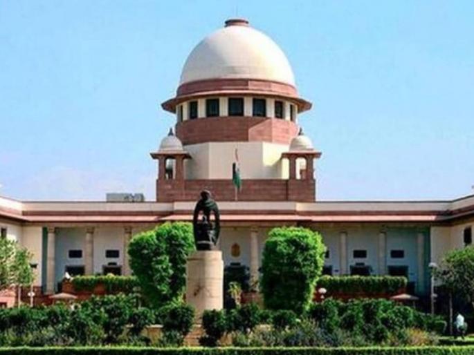 supreme court in evm vvpat case election cannot be controlled election commission cleared doubts | निवडणुकांवर नियंत्रण ठेवता येत नाही; ईव्हीएम प्रकरणी सर्वोच्च न्यायालयाने खडे बोल सुनावले supreme court in evm vvpat case election cannot be controlled election commission cleared doubts | निवडणुकांवर नियंत्रण ठेवता येत नाही; ईव्हीएम प्रकरणी सर्वोच्च न्यायालयाने खडे बोल सुनावले