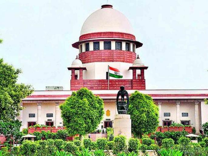 Give both new signs before the election Petition in Supreme Court by Sharad Pawar group of NCP | निवडणुकीपूर्वी दोघांनाही नवीन चिन्हे द्या; राष्ट्रवादी काँग्रेसच्या शरद पवार गटातर्फे सर्वोच्च न्यायालयात याचिका