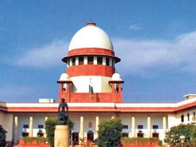 Why was the caste-wise census information released? Supreme Court's question to Bihar Govt | जातनिहाय जनगणनेची माहिती का प्रसिद्ध केली? सुप्रीम कोर्टाचा बिहार सरकारला सवाल Why was the caste-wise census information released? Supreme Court's question to Bihar Govt | जातनिहाय जनगणनेची माहिती का प्रसिद्ध केली? सुप्रीम कोर्टाचा बिहार सरकारला सवाल