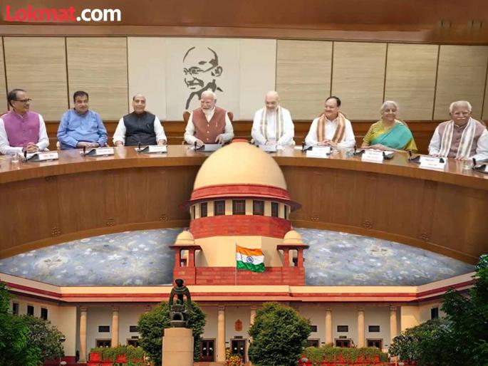 Is the central government doing anything to stop pornographic content? Supreme Court questions | अश्लील कंटेंट रोखण्यासाठी केंद्र सरकार काही करत आहे का? सर्वोच्च न्यायालयाचा सवाल Is the central government doing anything to stop pornographic content? Supreme Court questions | अश्लील कंटेंट रोखण्यासाठी केंद्र सरकार काही करत आहे का? सर्वोच्च न्यायालयाचा सवाल