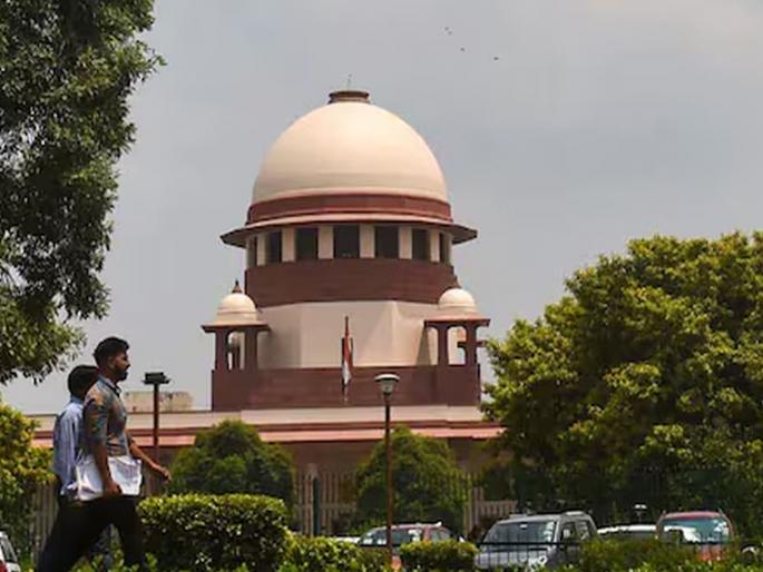 Supreme Court issues notice to BJP, Congress and government over 'anonymous' cash donations! | ‘अनामिक’ रोख देणग्यांबद्दल कोर्टाची भाजप, काँग्रेस आणि सरकारला नोटीस!