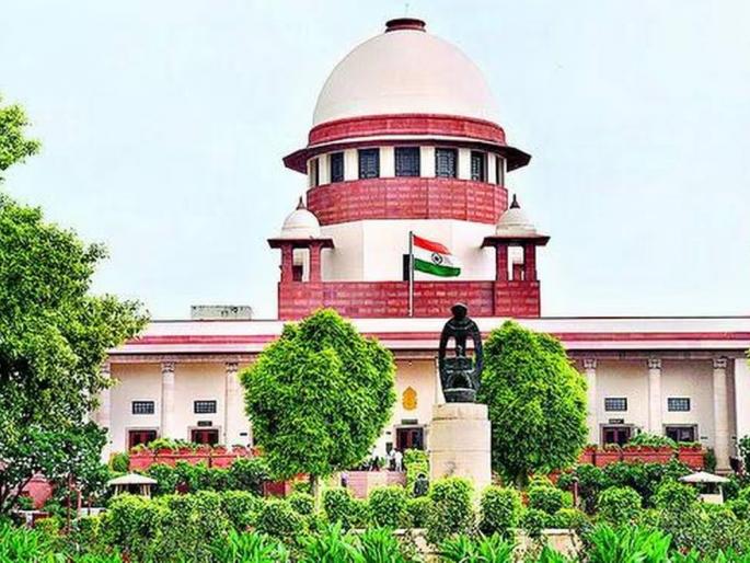 jhudapi is also a forest area supreme court directs to implement forest conservation act | झुडपी जंगलाची जमीनही वनक्षेत्रच; वनसंवर्धन कायदा लागू करण्याचे सुप्रीम कोर्टाचे निर्देश