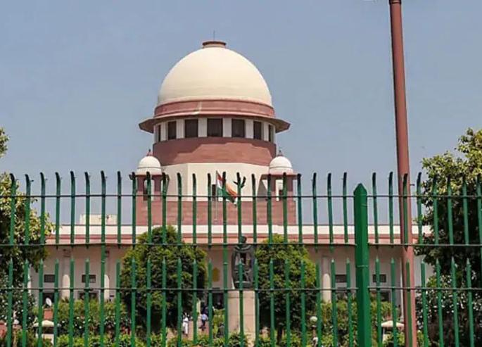 Maratha Reservation: Refusal to explain the Supreme Court | मराठा आरक्षण : सर्वोच्च न्यायालयाचा स्पष्टीकरण देण्यास नकार Maratha Reservation: Refusal to explain the Supreme Court | मराठा आरक्षण : सर्वोच्च न्यायालयाचा स्पष्टीकरण देण्यास नकार