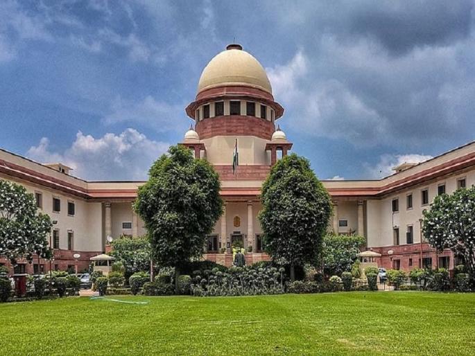 Pune: Harappan residents move Supreme Court against demolition of houses | Pune: घरे पाडण्याविराेधात हडपसरवासीय पाेहाेचले सर्वाेच्च न्यायालयात Pune: Harappan residents move Supreme Court against demolition of houses | Pune: घरे पाडण्याविराेधात हडपसरवासीय पाेहाेचले सर्वाेच्च न्यायालयात