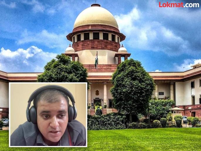 Supreme Court has dismissed a public interest litigation related to amendments to the Dowry Victims and Domestic Violence Act | कौटुंबिक हिंसाचाराच्या कायद्यात सुधारणा करण्याची मागणी; सुप्रीम कोर्ट म्हणालं, "समाजाने बदलावं" Supreme Court has dismissed a public interest litigation related to amendments to the Dowry Victims and Domestic Violence Act | कौटुंबिक हिंसाचाराच्या कायद्यात सुधारणा करण्याची मागणी; सुप्रीम कोर्ट म्हणालं, "समाजाने बदलावं"