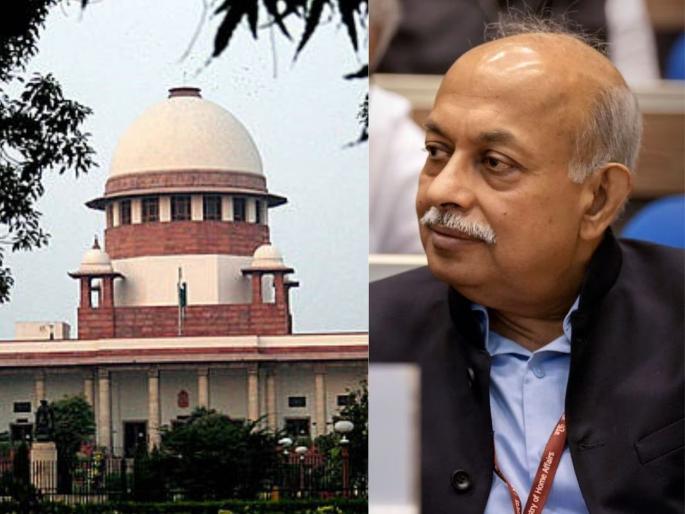 Third term of 'ED' chief illegal; An important judgment of the Supreme Court | ‘ईडी’ प्रमुखांचा तिसरा कार्यकाळ बेकायदा; सर्वोच्च न्यायालयाचा महत्त्वपूर्ण निकाल Third term of 'ED' chief illegal; An important judgment of the Supreme Court | ‘ईडी’ प्रमुखांचा तिसरा कार्यकाळ बेकायदा; सर्वोच्च न्यायालयाचा महत्त्वपूर्ण निकाल
