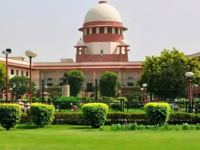 Justice Aaradhe, Justice Pancholi recommended for appointment to Supreme Court | न्या. आराधे, न्या. पंचोली यांची सुप्रीम काेर्टात नियुक्तीची शिफारस