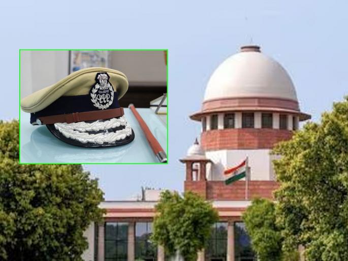 'Kundli should have been matched before having sex!'; Supreme Court's ironic comment on rape case with promise of marriage | 'संबंध ठेवण्यापूर्वी कुंडली जुळवायची होती!'; पोलिस अधिकाऱ्यांच्या हायप्रोफाईल प्रकरणावर सुप्रीम कोर्टाची उपरोधिक टिप्पणी 'Kundli should have been matched before having sex!'; Supreme Court's ironic comment on rape case with promise of marriage | 'संबंध ठेवण्यापूर्वी कुंडली जुळवायची होती!'; पोलिस अधिकाऱ्यांच्या हायप्रोफाईल प्रकरणावर सुप्रीम कोर्टाची उपरोधिक टिप्पणी