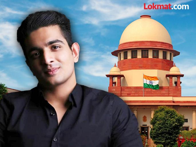Ranveer Allahbadia latest news ranveer allahbadia supreme court strict comment on ranveer allahbadia samay raina india s got latent | पासपोर्ट जमा करा, परवानगीशिवाय देशाबाहेर.., न्यायालयाचे रणवीर अलाहाबादियाला आदेश Ranveer Allahbadia latest news ranveer allahbadia supreme court strict comment on ranveer allahbadia samay raina india s got latent | पासपोर्ट जमा करा, परवानगीशिवाय देशाबाहेर.., न्यायालयाचे रणवीर अलाहाबादियाला आदेश