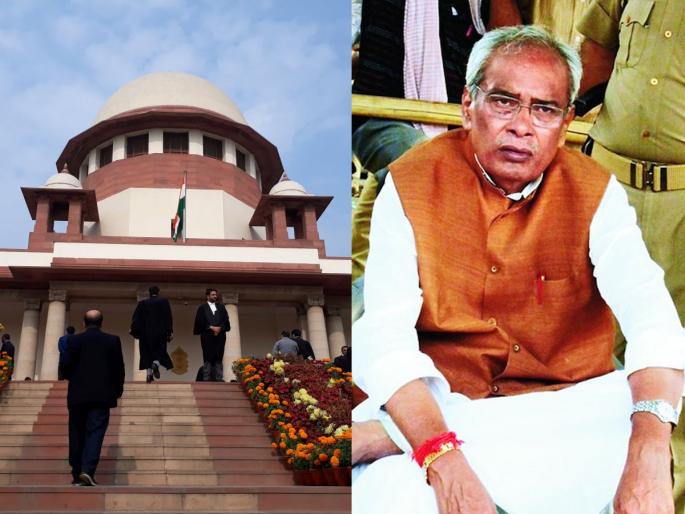 Supreme Court reverses Patna High Court verdict; Former RJD MP Prabhunath Singh convicted in Double murder case | सर्वोच्च न्यायालयाने पटना हाय कोर्टाचा निकाल फिरविला; राजदचे माजी खासदार प्रभुनाथ सिंह दोषी Supreme Court reverses Patna High Court verdict; Former RJD MP Prabhunath Singh convicted in Double murder case | सर्वोच्च न्यायालयाने पटना हाय कोर्टाचा निकाल फिरविला; राजदचे माजी खासदार प्रभुनाथ सिंह दोषी