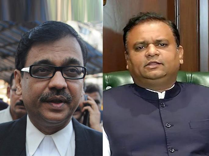 How soon will the Eknath Shinde group Disqualification be resolved? Supreme Court orders Rahul Narvekar to report, Ujjawal Nikam says... | किती वेळात सत्तासंघर्षाचा निकाल देणार? सर्वोच्च न्यायालयाचे नार्वेकरांना अहवाल देण्याचे आदेश, निकम म्हणतात... How soon will the Eknath Shinde group Disqualification be resolved? Supreme Court orders Rahul Narvekar to report, Ujjawal Nikam says... | किती वेळात सत्तासंघर्षाचा निकाल देणार? सर्वोच्च न्यायालयाचे नार्वेकरांना अहवाल देण्याचे आदेश, निकम म्हणतात...