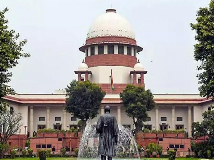 Daughter is not property, accept her marriage! Supreme Court rejects parents' petition | मुलगी म्हणजे मालमत्ता नव्हे, तिचा विवाह स्वीकारा! सर्वोच्च न्यायालयाने फेटाळली पालकांची याचिका